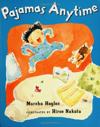 Pajamas Anytime - 1972