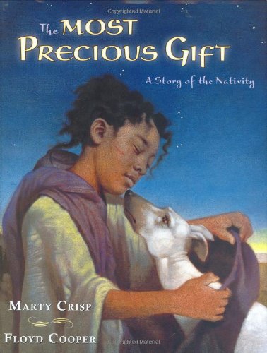 The Most Precious Gift