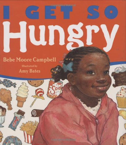 I Get So Hungry