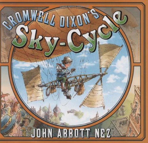 Cromwell Dixon's Sky Cycle