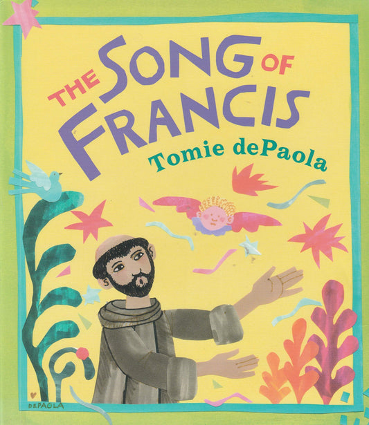 The Song of Francis