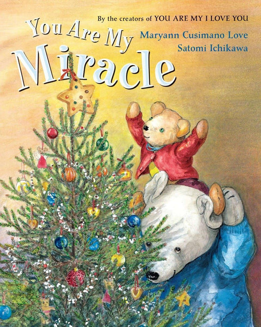 You Are My Miracle - 5006