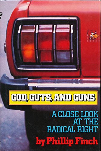 God Guts And Guns