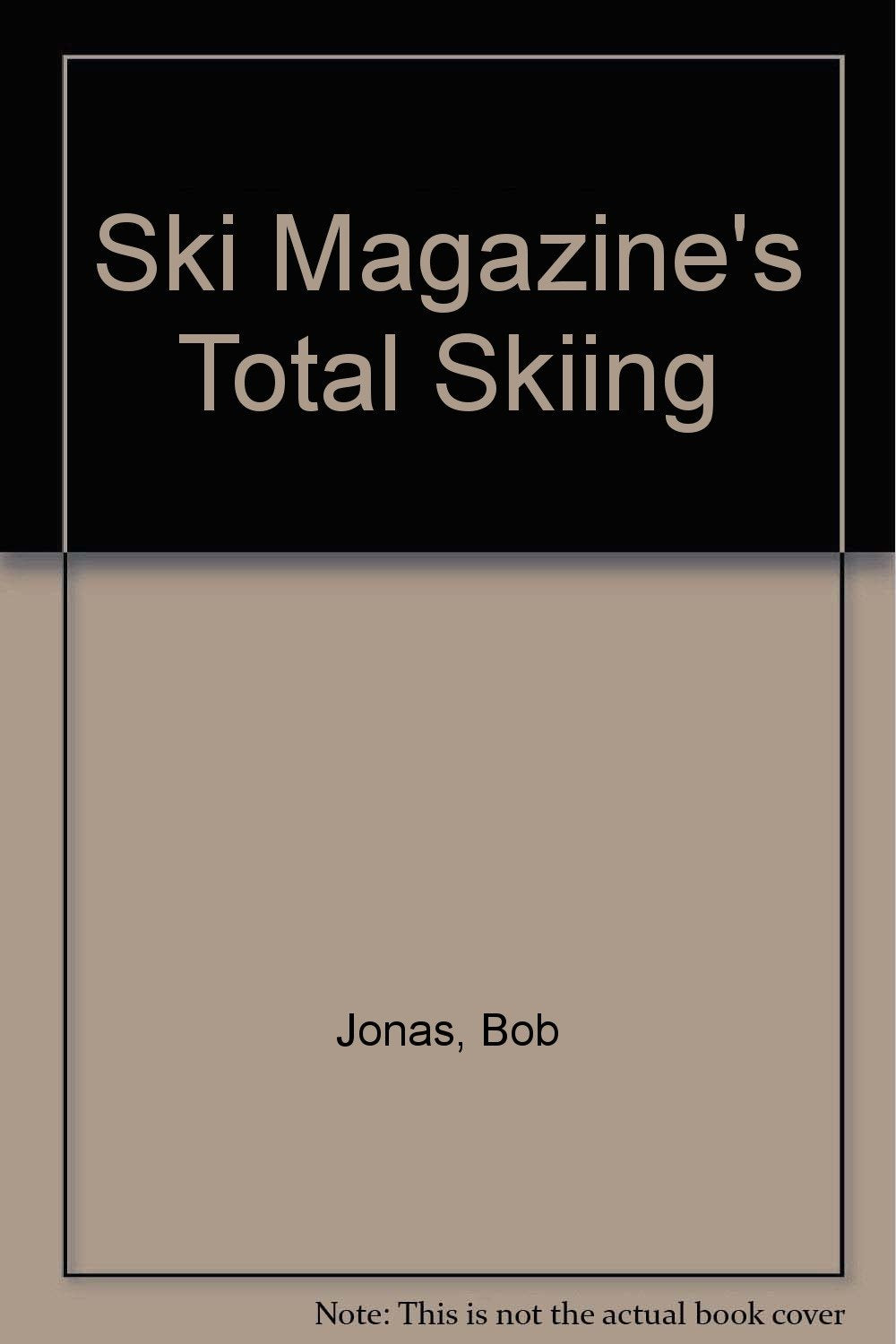 Ski Magazine's Total