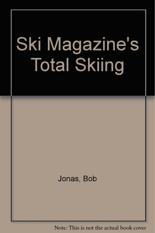 Ski Magazine's Total