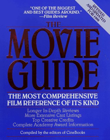 The Movie Guide - 4453