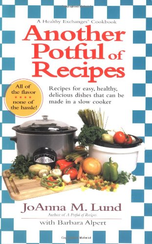 Another Potful of Recipes