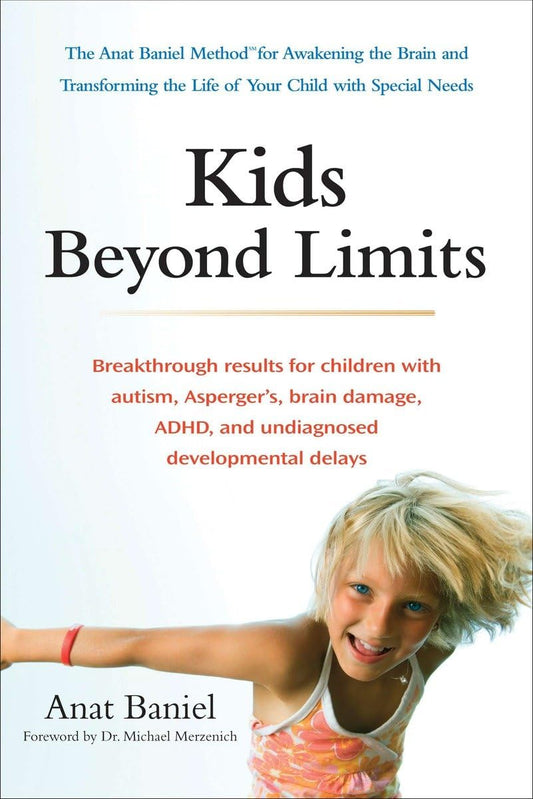 KIDS BEYOND LIMITS: THE ANAT BAN