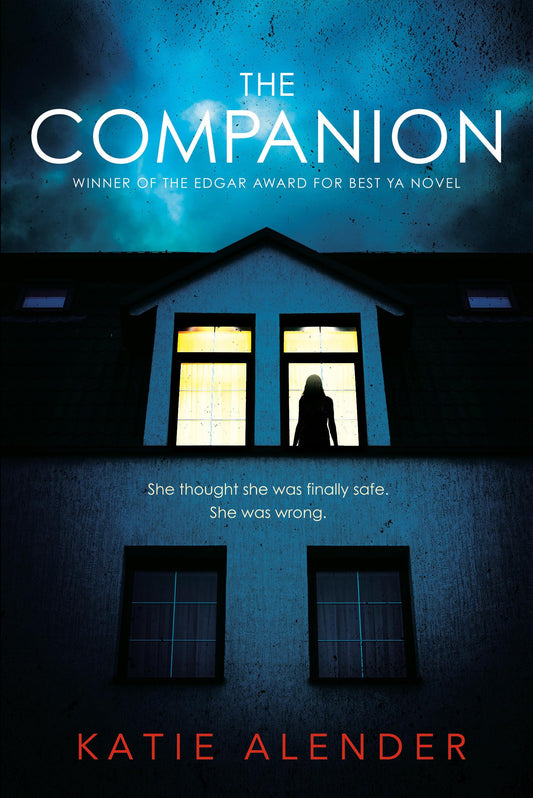 The Companion - 5245