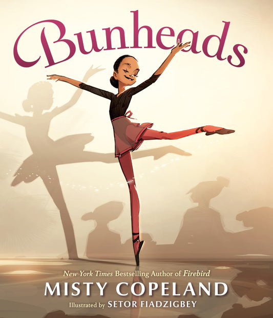 Bunheads - 5893
