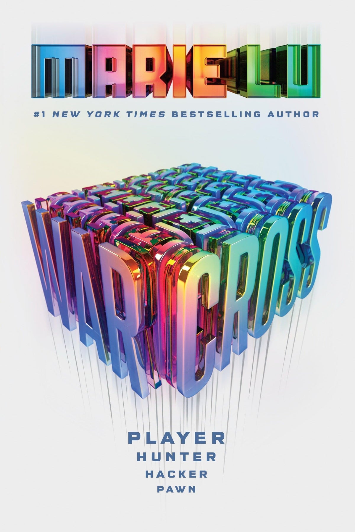 WARCROSS