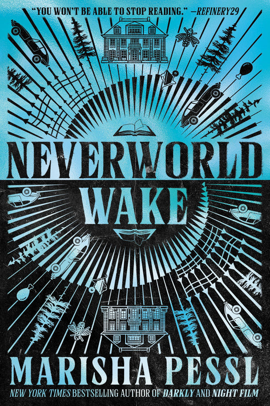 Neverworld Wake - 3830