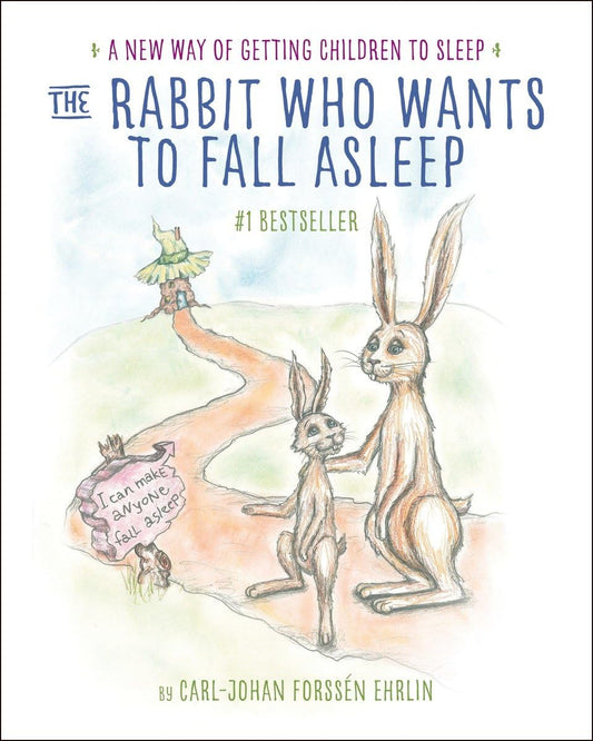 THE RABBIT WHO WANTS TO FALL ASL