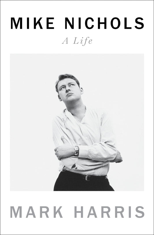 Mike Nichols: A Life - 3388
