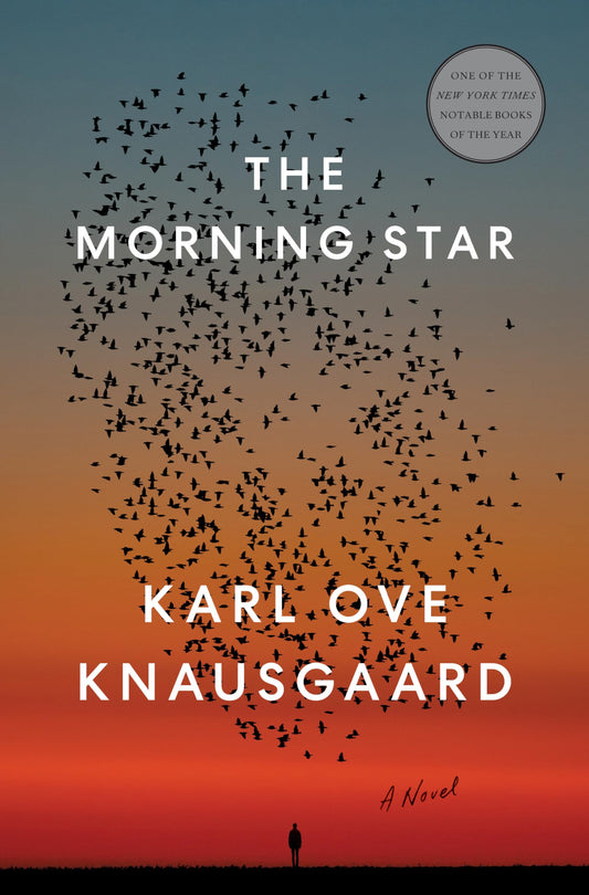 The Morning Star: A Novel