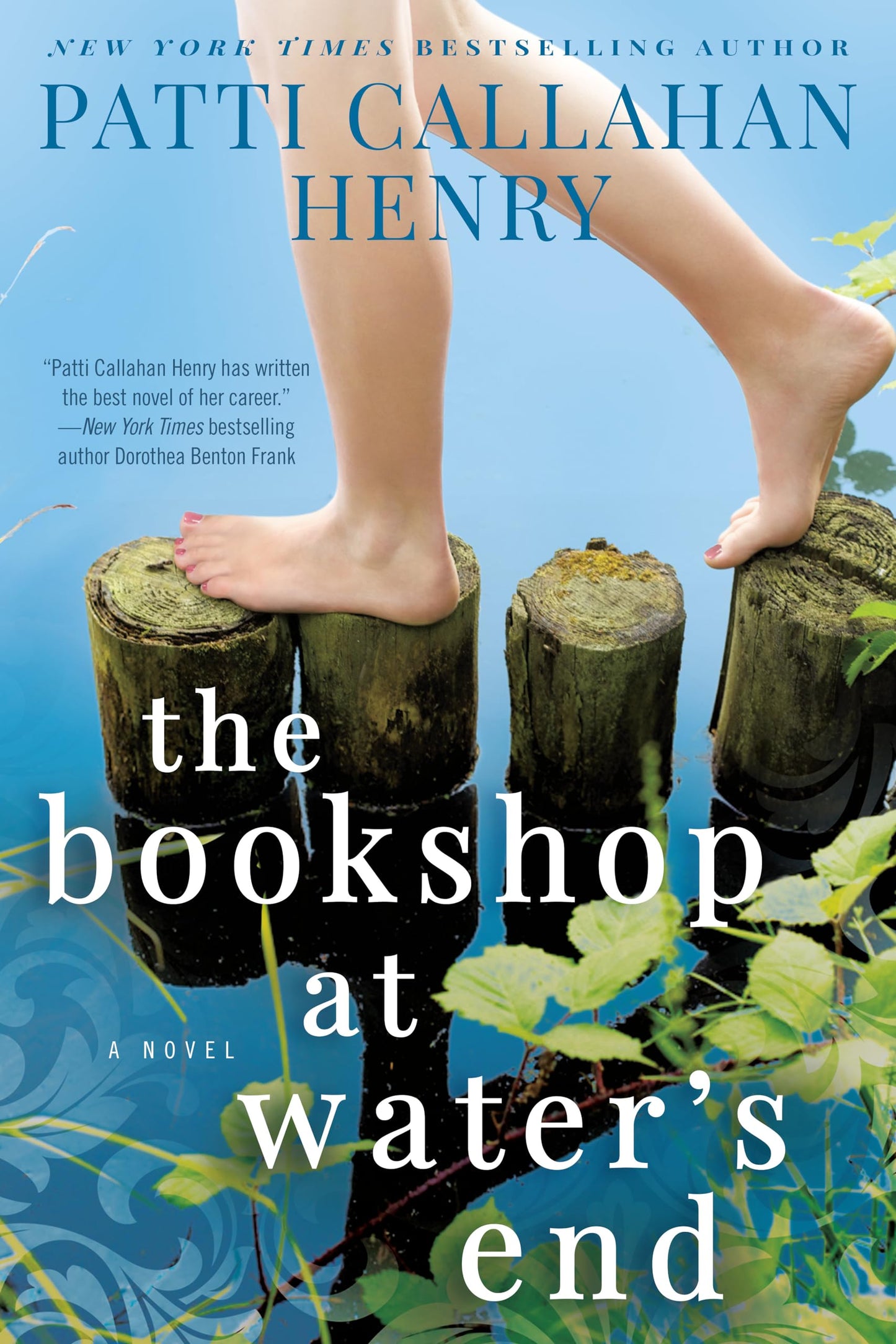 The Bookshop at Water's End - 9342
