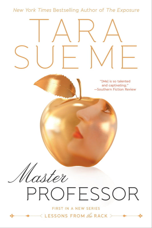 Master Professor (Lessons from the Rack)