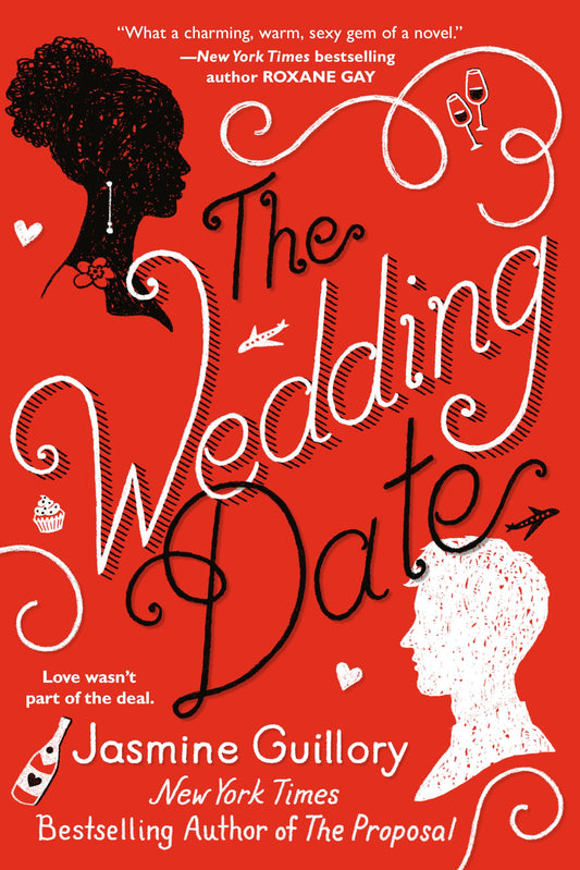 The Wedding Date - 9139
