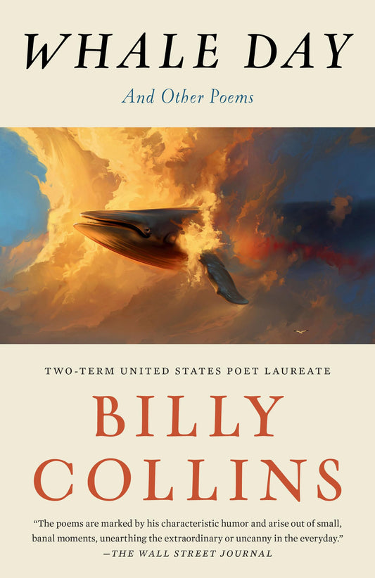 Whale Day: And Other Poems - 7295