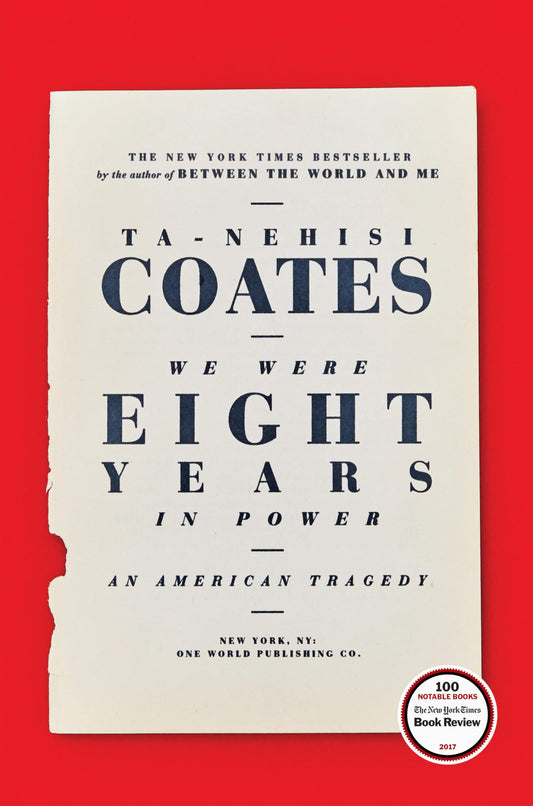 We Were Eight Years in Power: An American Tragedy - 155