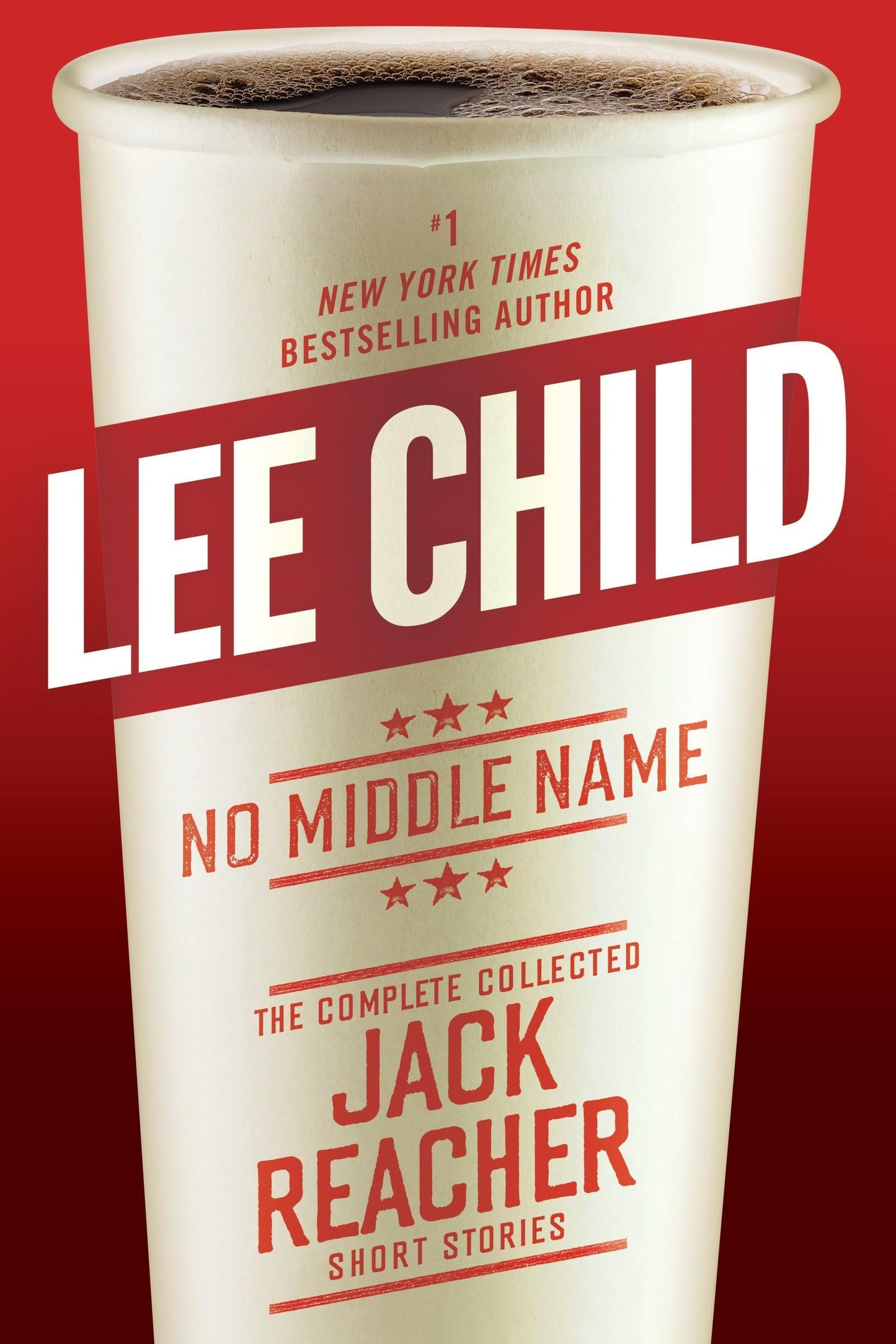 NO MIDDLE NAME: THE COMPLETE COL