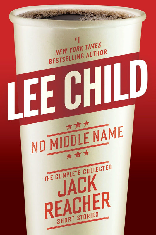 NO MIDDLE NAME: THE COMPLETE COL