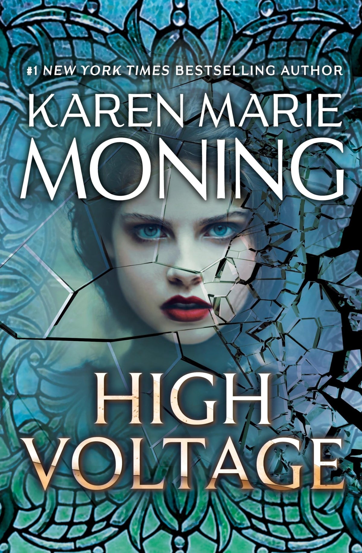 High Voltage (Fever)