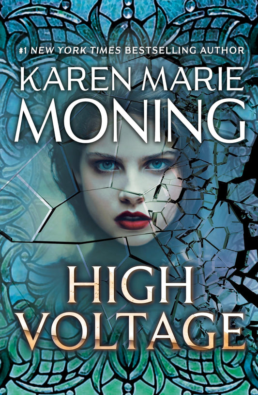 High Voltage (Fever) - 6925