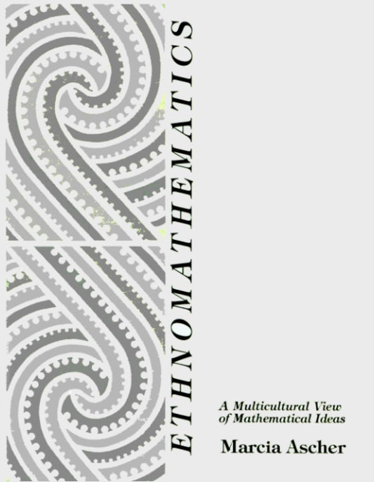 Ethnomathematics