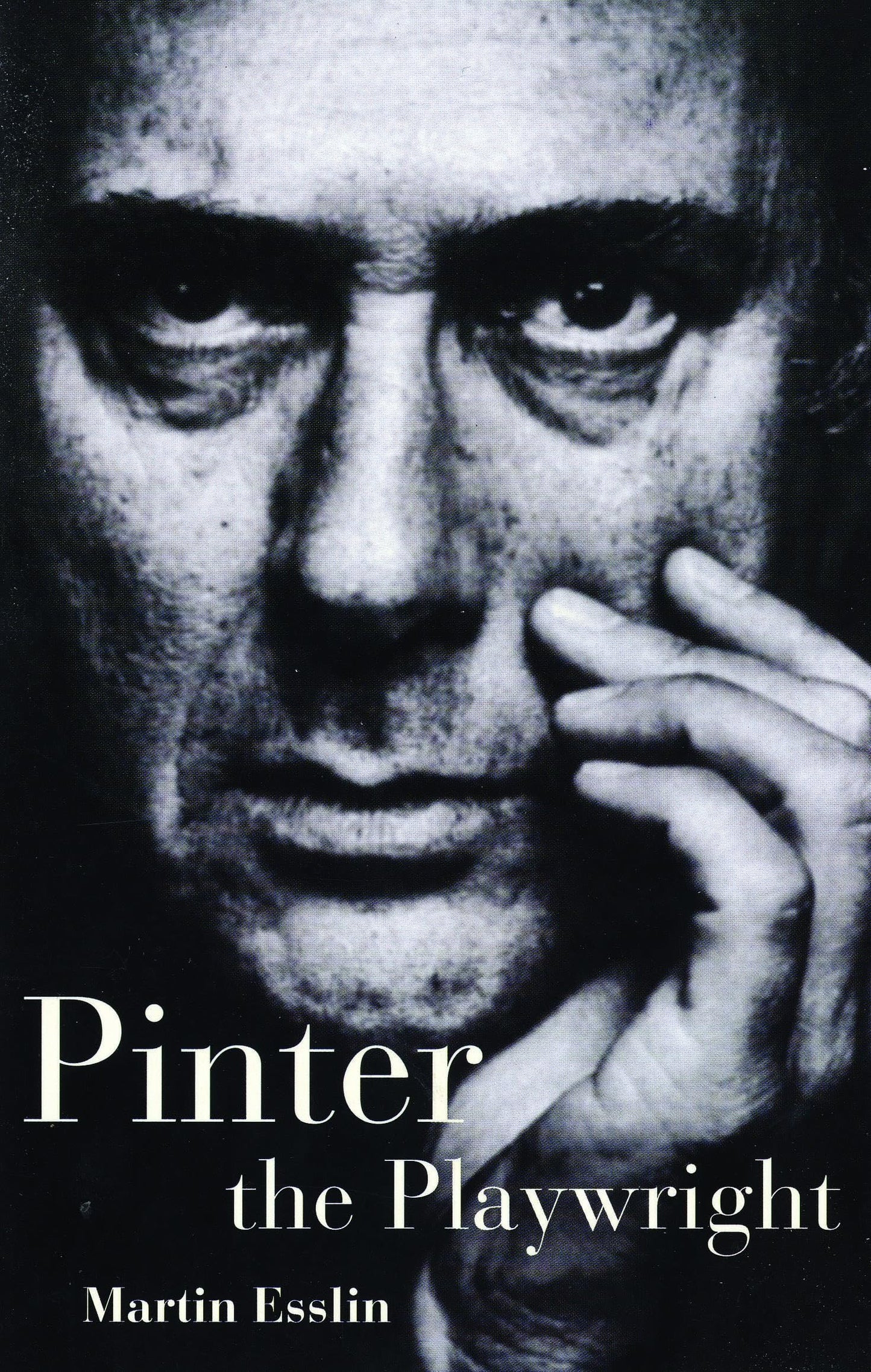 Pinter the Playwright (Plays and Playwrights)