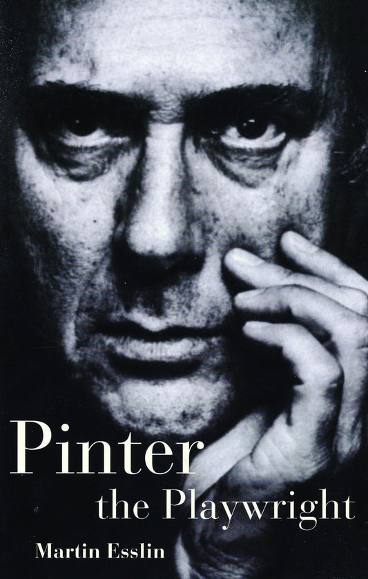 Pinter the Playwright (Plays and Playwrights)