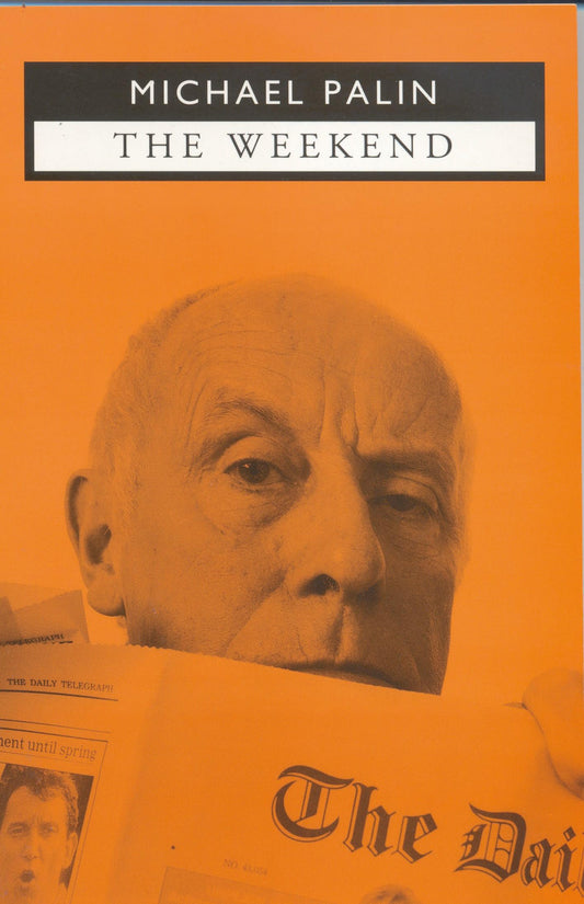 The Weekend (Methuen Modern Plays)