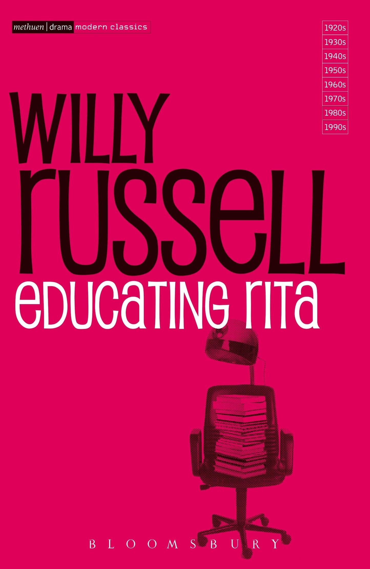 Educating Rita (Modern Classics)