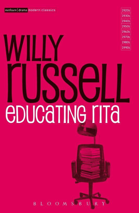 Educating Rita (Modern Classics)