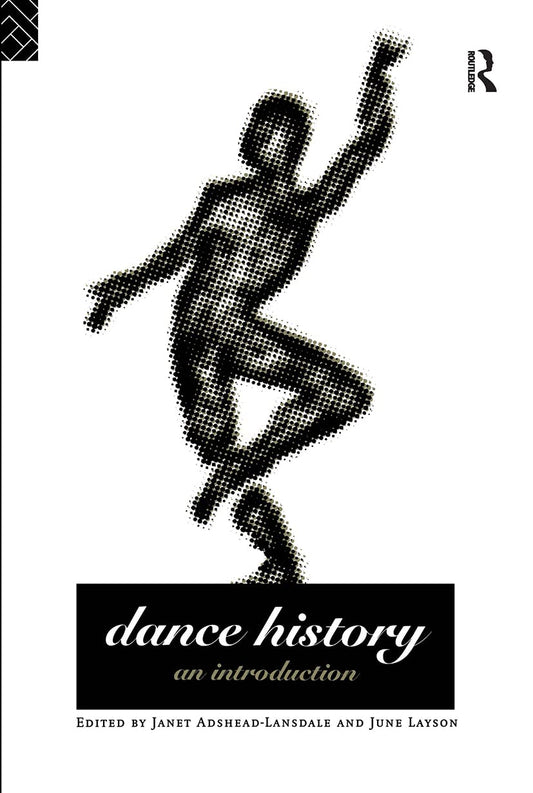 Dance History: An Introduction - 7668