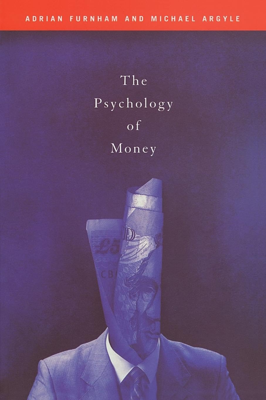 The Psychology of Money - 5873