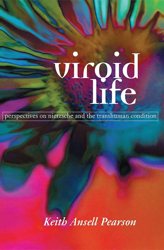 Viroid Life (Routledge Studies in Development) - 8373