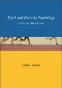 Sport and Exercise Psychology: A Critical Introduction - 6616