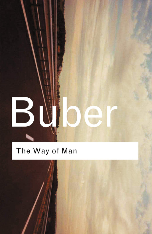 The Way of Man (Routledge Classics) - 9685