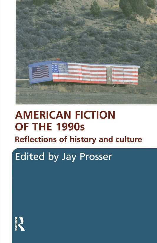 American Fiction of the 1990s - 5343