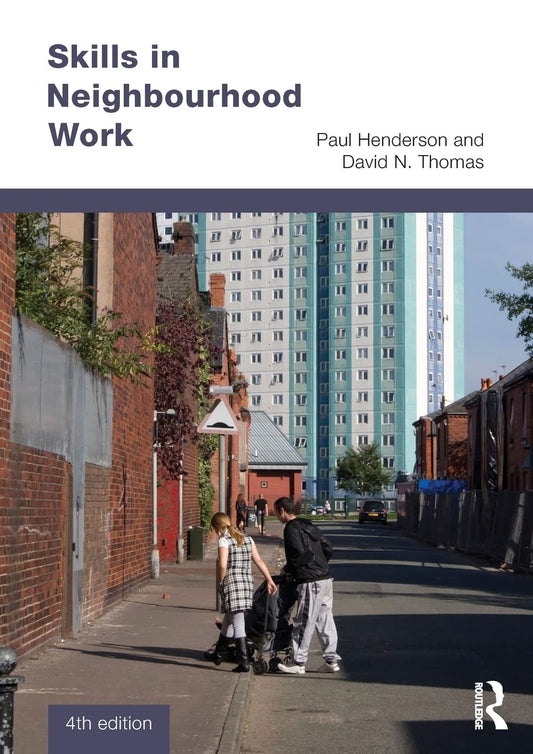 Skills in Neighbourhood Work