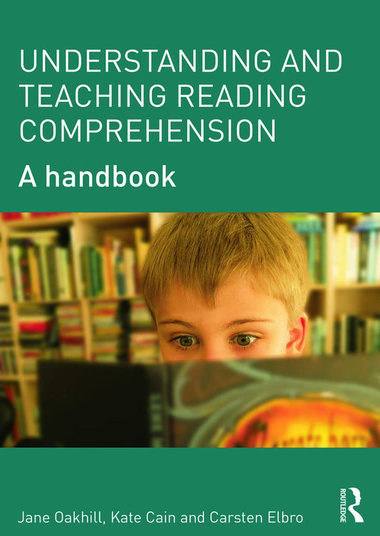 Understanding and Teaching Reading Comprehension - 2340