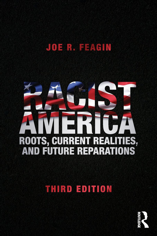 Racist America