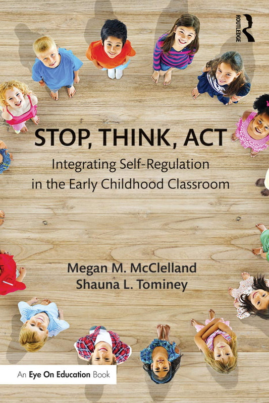 Stop, Think, Act - 2726