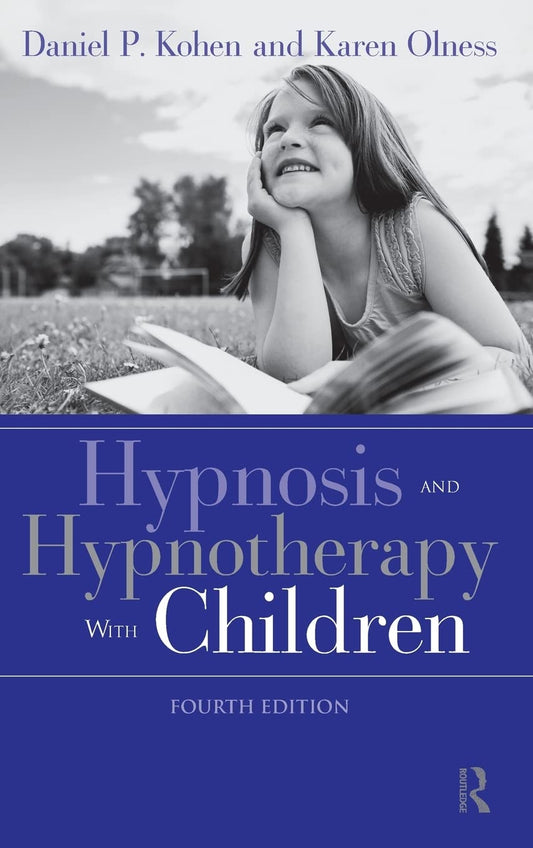 Hypnosis and Hypnotherapy With Children - 9040