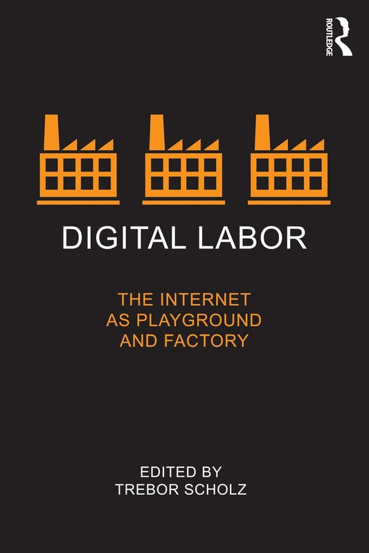 Digital Labor - 9277