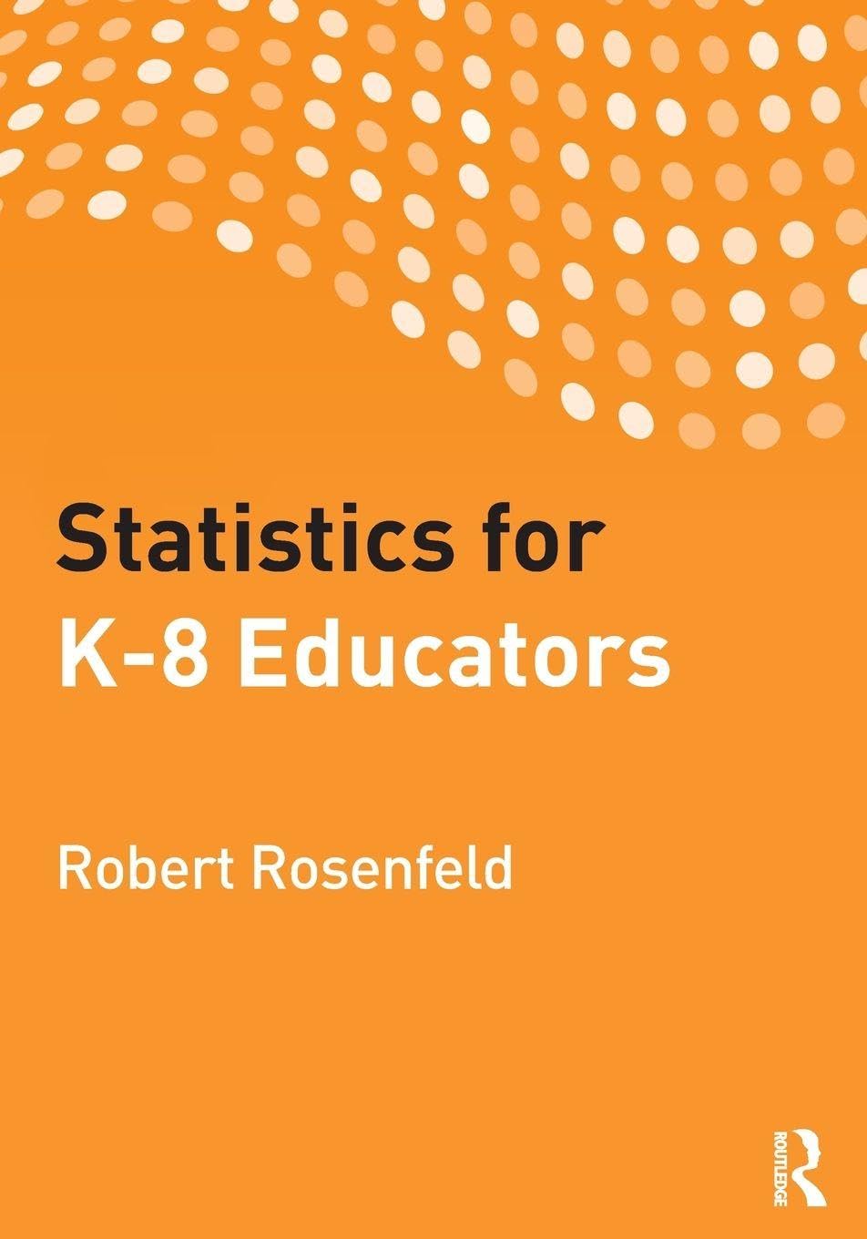 Statistics for K-8 Educators