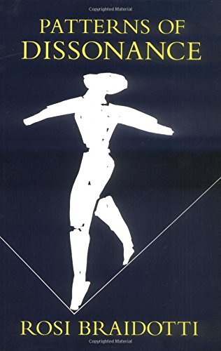 Patterns of Dissonance: A Study of Women in Contemporary Philosophy