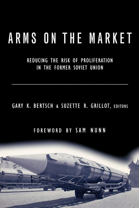 Arms on the Market (1406)