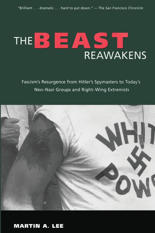 The Beast Reawakens